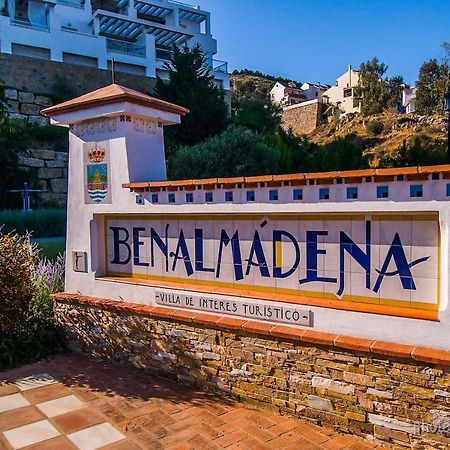 Apartamento Andalucia - A 100 Metros De La Playa, Camino Recto Sin Cuestas - Piscina Бенальмадена Екстер'єр фото