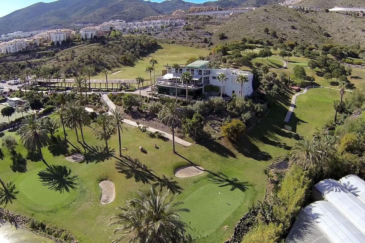 Apartamento Andalucia - A 100 Metros De La Playa, Camino Recto Sin Cuestas - Piscina Бенальмадена Екстер'єр фото