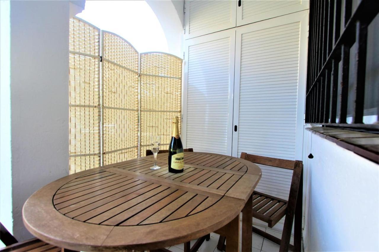 Apartamento Andalucia - A 100 Metros De La Playa, Camino Recto Sin Cuestas - Piscina Бенальмадена Екстер'єр фото